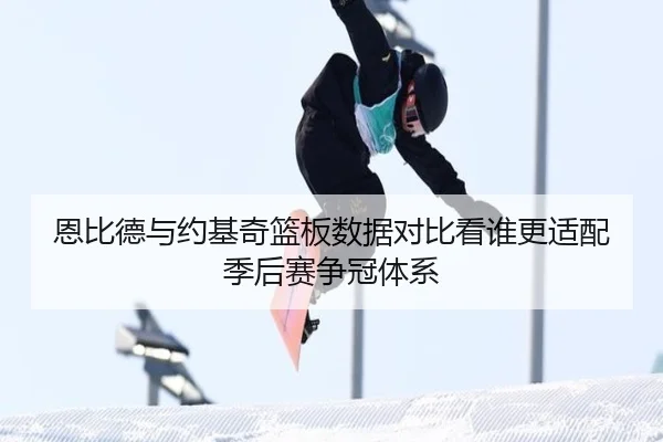 恩比德与约基奇篮板数据对比看谁更适配季后赛争冠体系